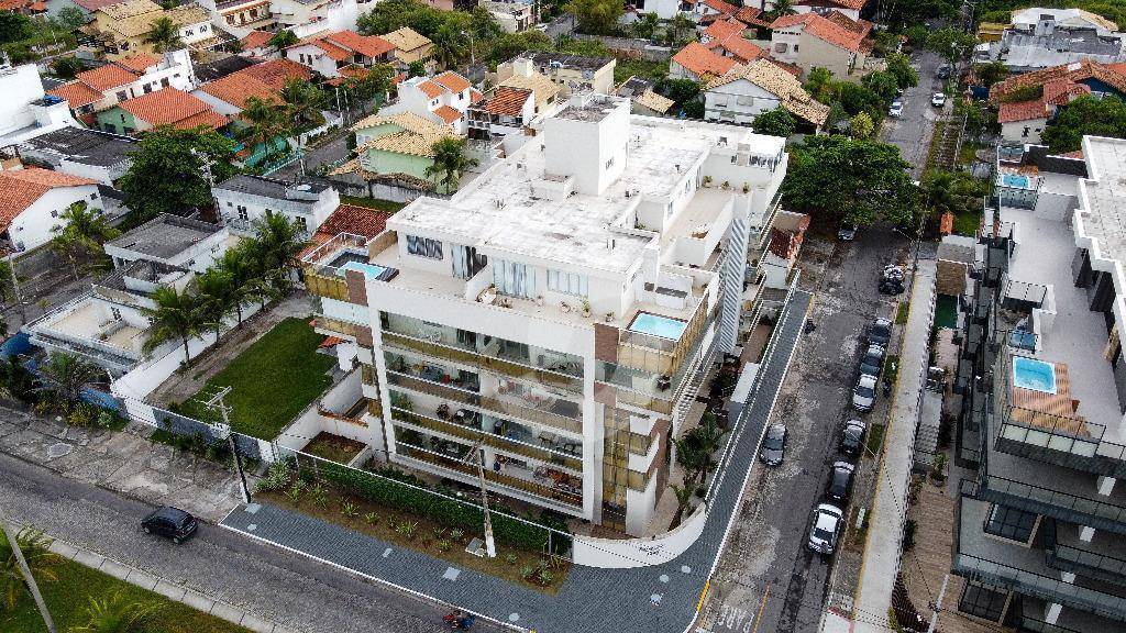 Cobertura à venda com 3 quartos, 290m² - Piratininga,Niterói