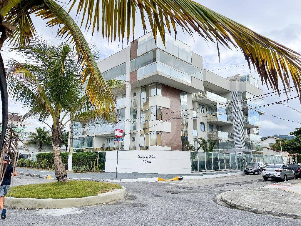 Cobertura à venda com 3 quartos, 290m² - Piratininga,Niterói