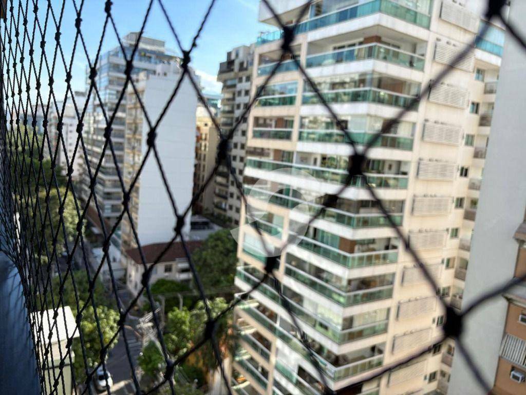 Cobertura à venda com 4 quartos, 346m² - Icaraí,Niterói