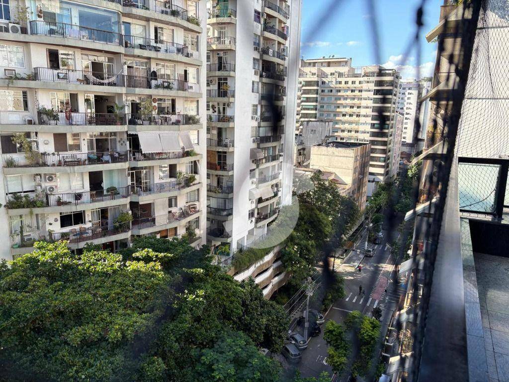  - Cobertura com 4 dormitórios à venda, 346 m² por R$ 1.800.000,00 - Icaraí - Niterói/RJ