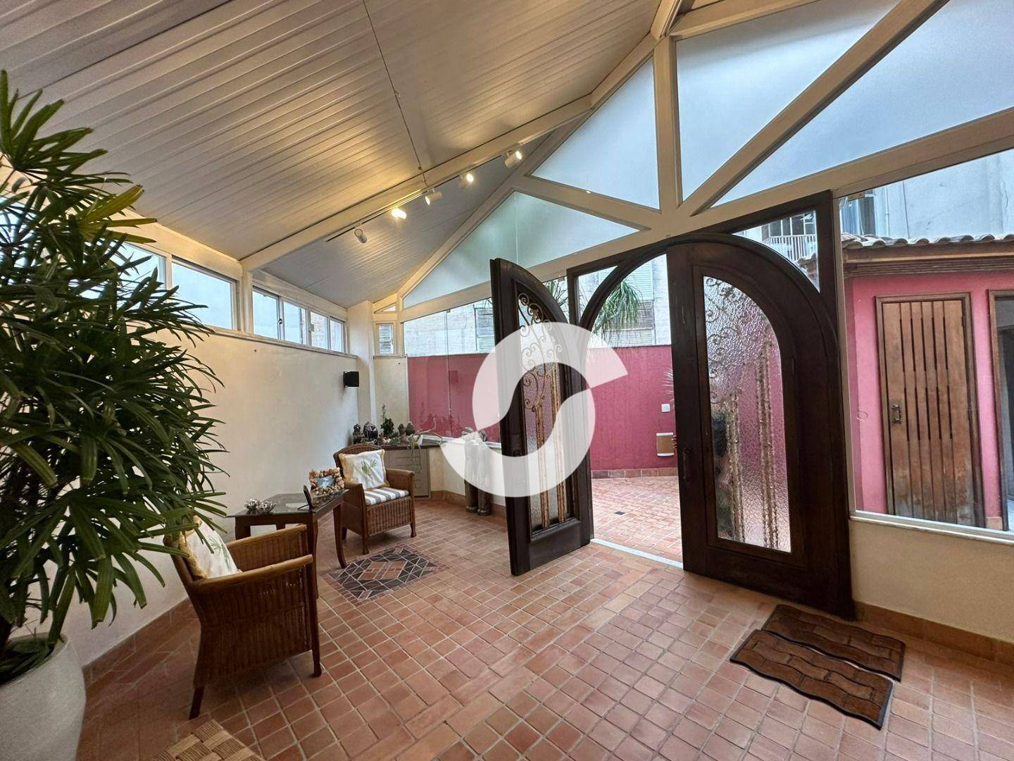 Cobertura à venda com 4 quartos, 400m² - Icaraí,Niterói