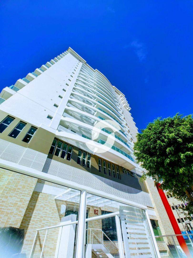  - Cobertura com 3 dormitórios à venda, 215 m² por R$ 1.999.000,00 - Jardim Icaraí - Niterói/RJ