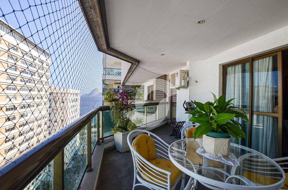 Cobertura à venda com 5 quartos, 483m² - Icaraí,Niterói