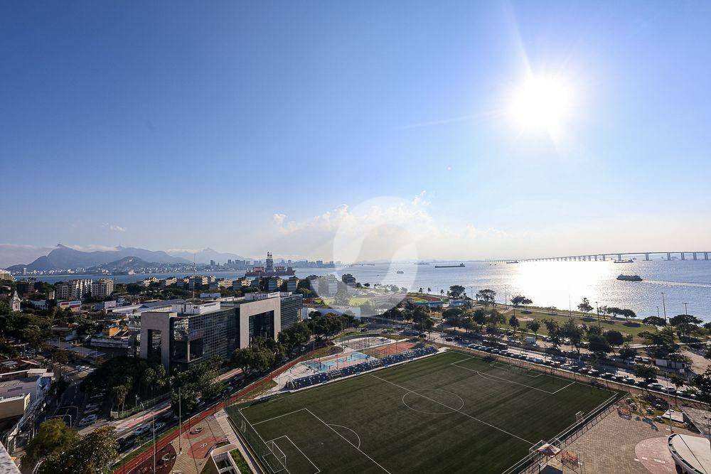 Cobertura à venda com 3 quartos, 201m² - Ingá,Niterói