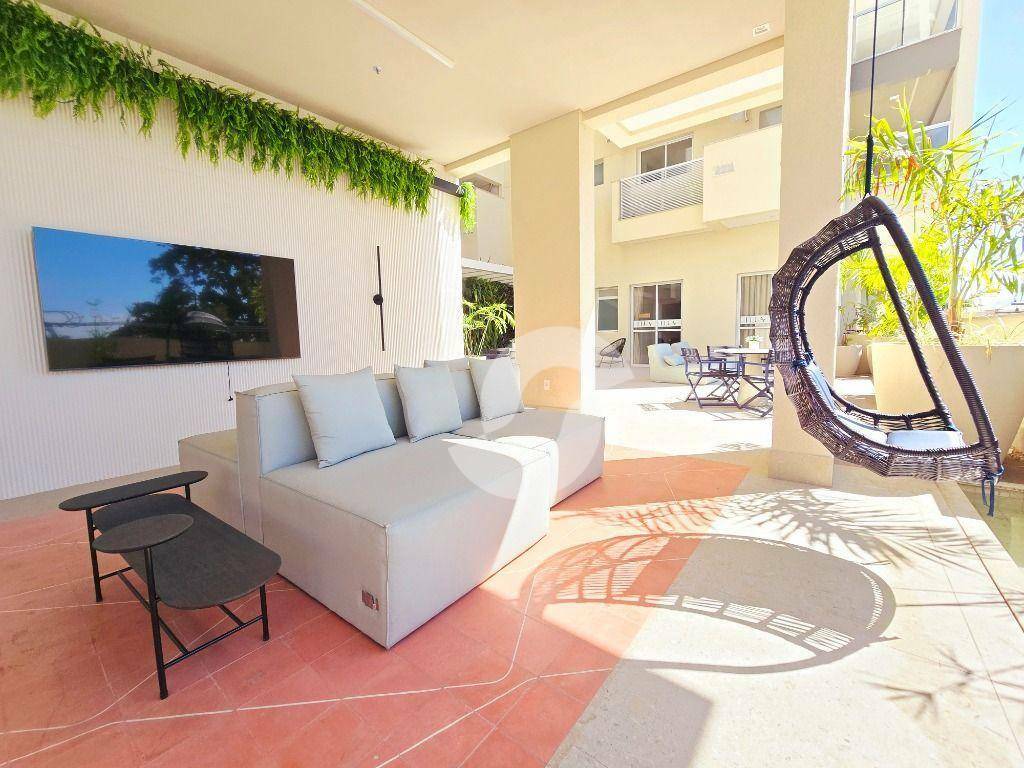  - Cobertura com 3 dormitórios à venda, 201 m² por R$ 1.779.000,00 - Ingá - Niterói/RJ