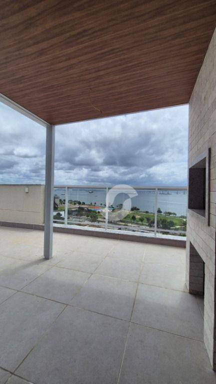  - Cobertura à venda, 201 m² por R$ 3.500.000,00 - São Domingos - Niterói/RJ