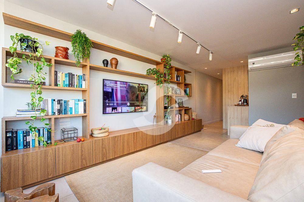  - Cobertura com 2 dormitórios à venda, 165 m² por R$ 1.950.000,00 - Icaraí - Niterói/RJ