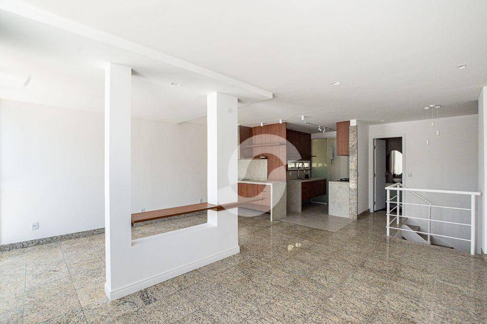  - Cobertura com 2 dormitórios à venda, 185 m² por R$ 1.490.000,00 - São Francisco - Niterói/RJ