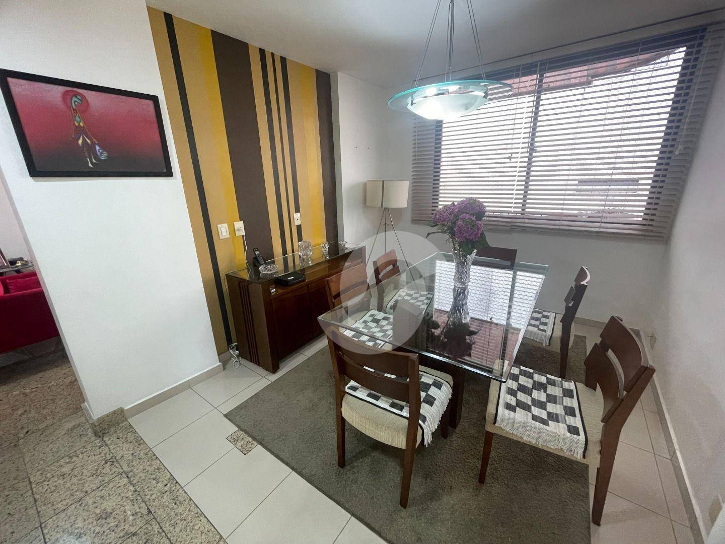  - Excelente cobertura duplex no Jardim Icaraí junto ao Polo Gastronômico.