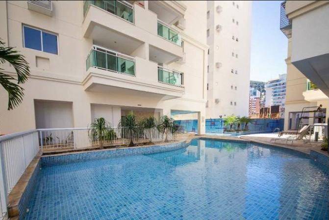 Cobertura à venda com 3 quartos, 196m² - Santa Rosa,Niterói