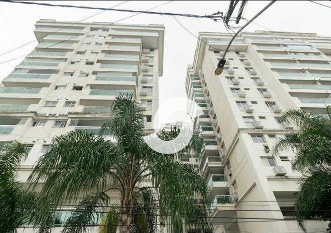 Cobertura à venda com 3 quartos, 196m² - Santa Rosa,Niterói