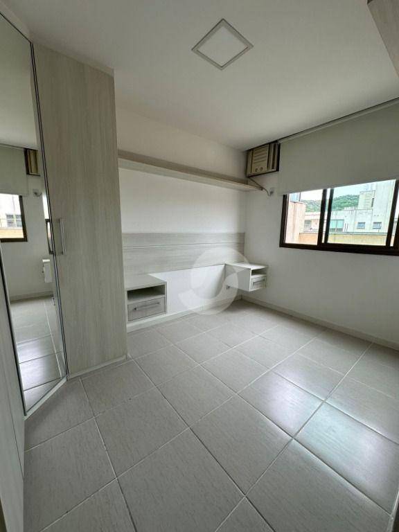 Cobertura à venda com 2 quartos, 116m² - Pendotiba,Niterói