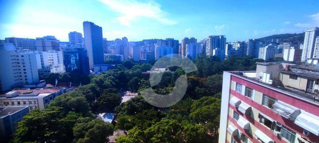 Cobertura à venda com 4 quartos, 210m² - Icaraí,Niterói