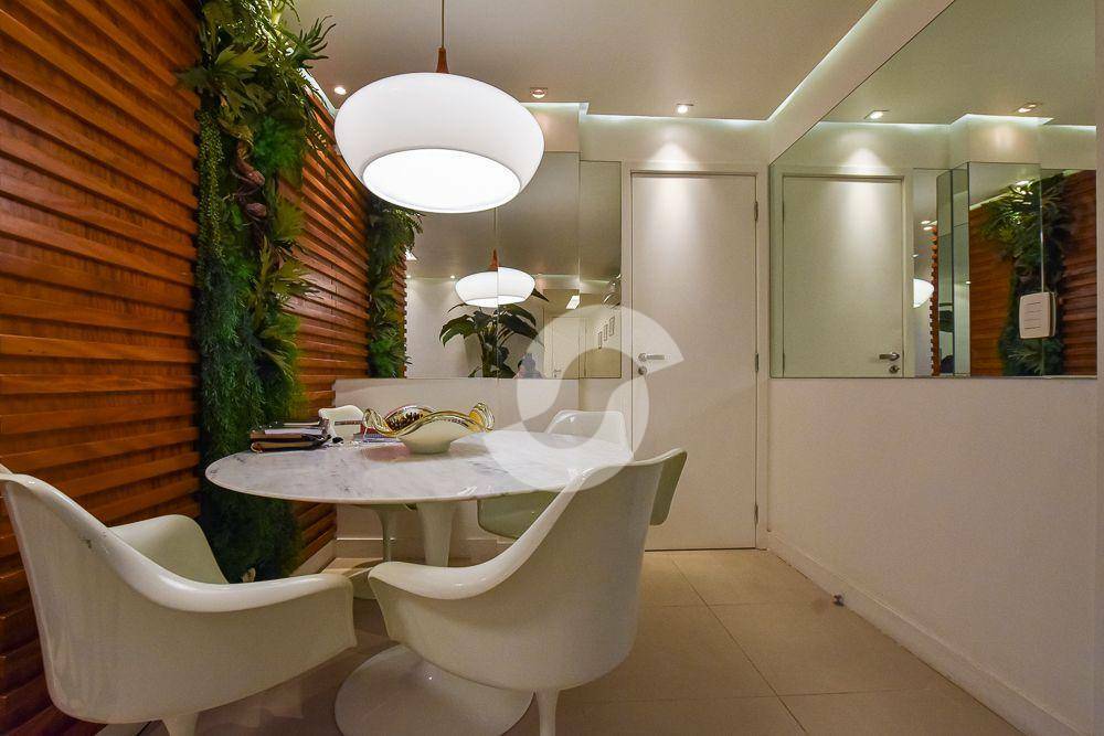  - Cobertura com 3 dormitórios à venda, 230 m² por R$ 2.999.000,00 - Icaraí - Niterói/RJ