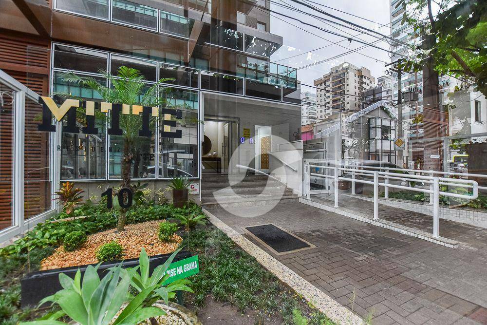 Cobertura à venda com 3 quartos, 230m² - Icaraí,Niterói