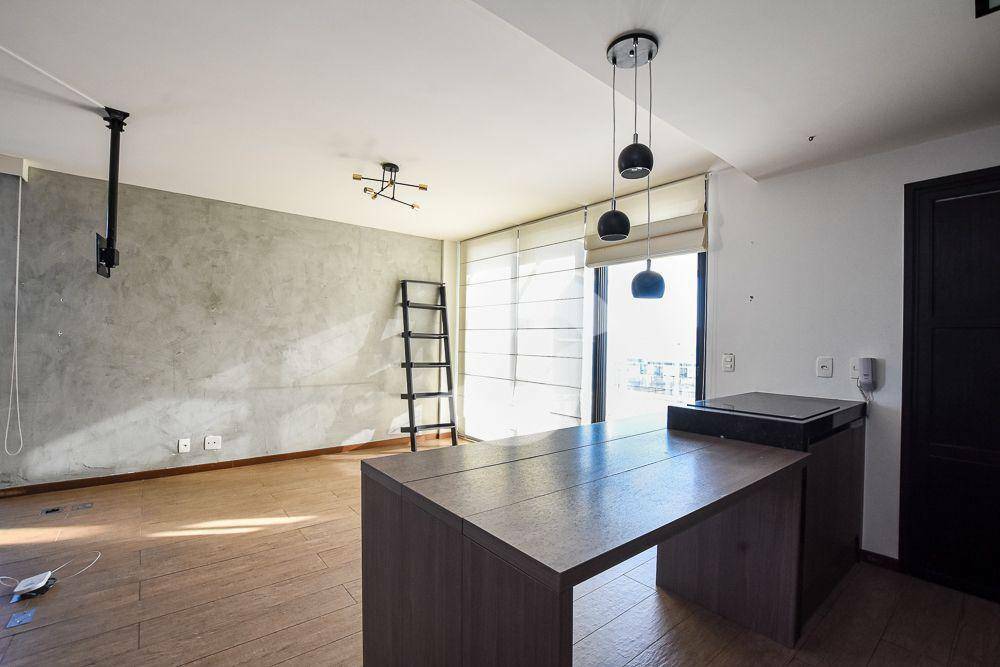  - Cobertura à venda, 90 m² por R$ 850.000,00 - Piratininga - Niterói/RJ