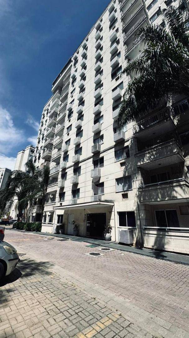 Cobertura à venda com 3 quartos, 155m² - Maria Paula,Niterói