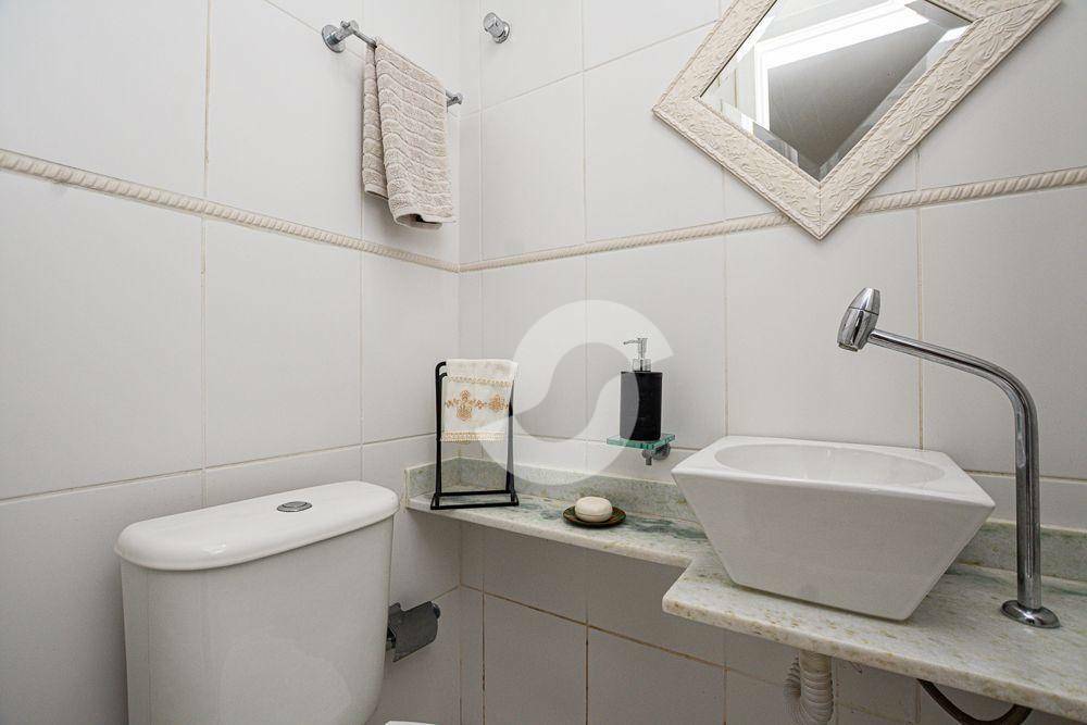  - Cobertura com 3 dormitórios à venda, 103 m² por R$ 1.300.000,00 - Charitas - Niterói/RJ