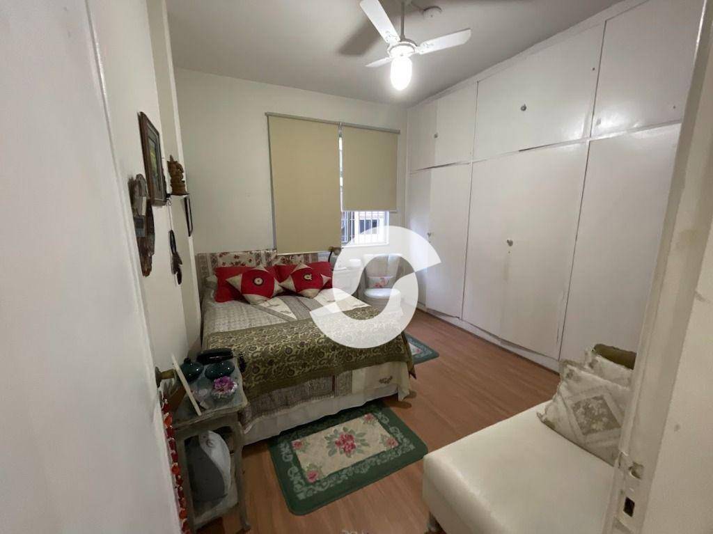  - Cobertura à venda, 130 m² - Icaraí - Niterói/RJ