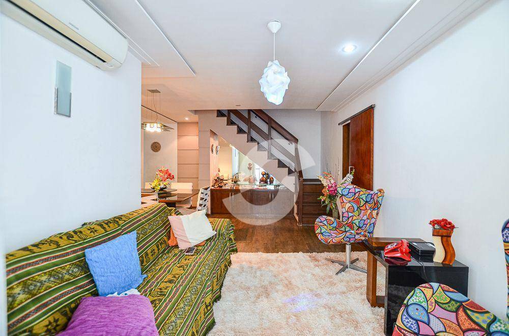  - Cobertura com 2 dormitórios à venda, 245 m² por R$ 1.800.000,00 - Icaraí - Niterói/RJ