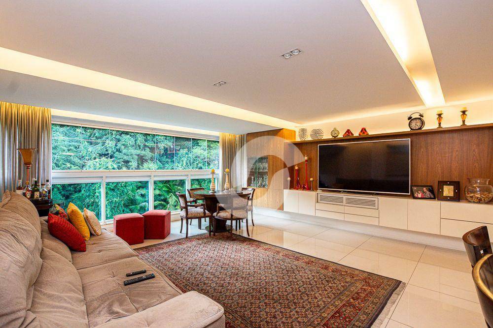 Cobertura à venda com 4 quartos, 266m² - Icaraí,Niterói