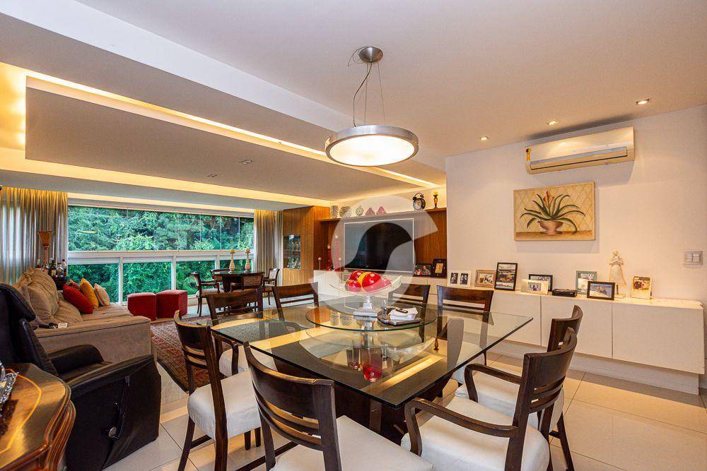 Cobertura à venda com 4 quartos, 266m² - Icaraí,Niterói