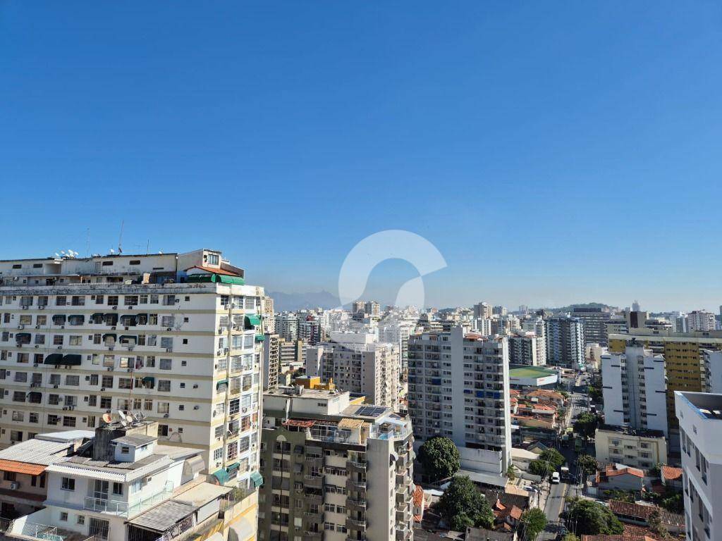  - OPORTUNIDADE R$ 500.000 - COBERTURA DUPLEX 3 QUARTOS, 2 VAGAS EM SANTA ROSA.
