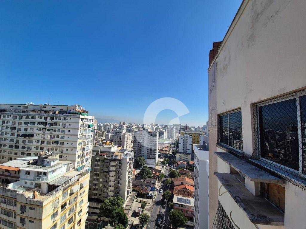 Cobertura à venda com 3 quartos, 180m² - Santa Rosa,Niterói