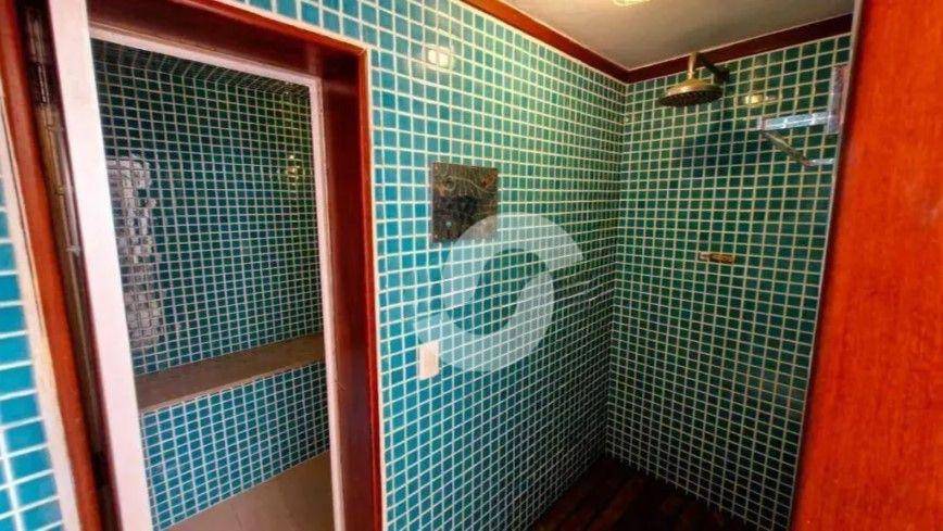  - Cobertura com 3 quartos (1 suíte), 333 m², 4 vagas - venda por R$ 3.900.000 - Icaraí - Niterói/RJ