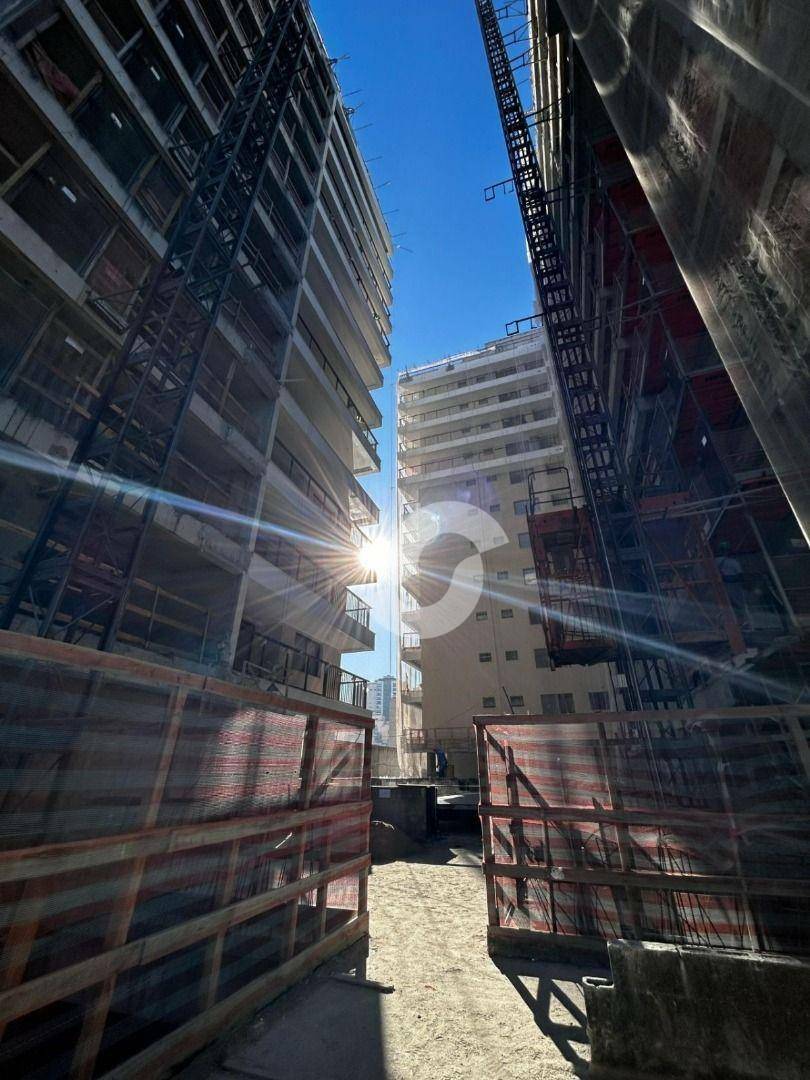Cobertura à venda com 3 quartos, 185m² - Icaraí,Niterói