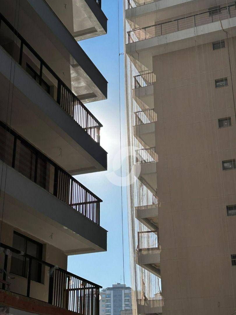 Cobertura à venda com 3 quartos, 185m² - Icaraí,Niterói