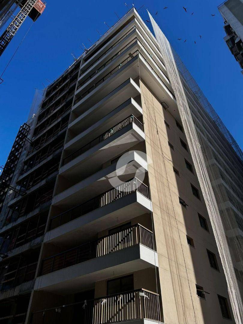 Cobertura à venda com 3 quartos, 185m² - Icaraí,Niterói