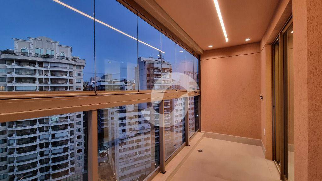  - Cobertura com 4 dormitórios à venda, 194 m² por R$ 3.380.000,00 - Icaraí - Niterói/RJ