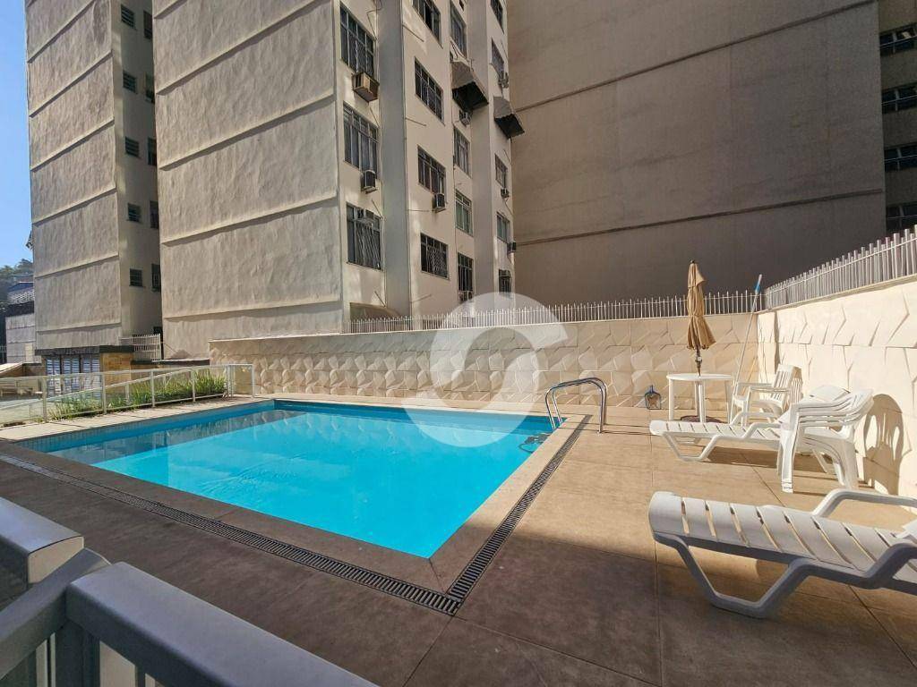  - Cobertura com 2 dormitórios à venda, 157 m² por R$ 1.500.000,00 - Icaraí - Niterói/RJ