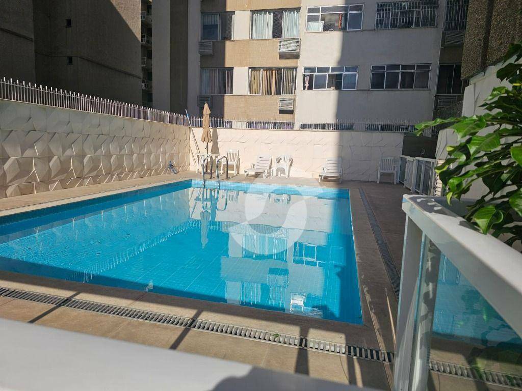Cobertura à venda com 2 quartos, 157m² - Icaraí,Niterói