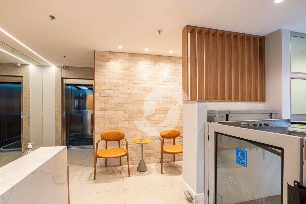 Cobertura à venda com 2 quartos, 157m² - Icaraí,Niterói