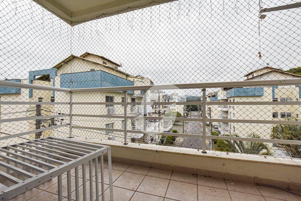  - Cobertura à venda, 137 m² por R$ 550.000,00 - Maria Paula - Niterói/RJ