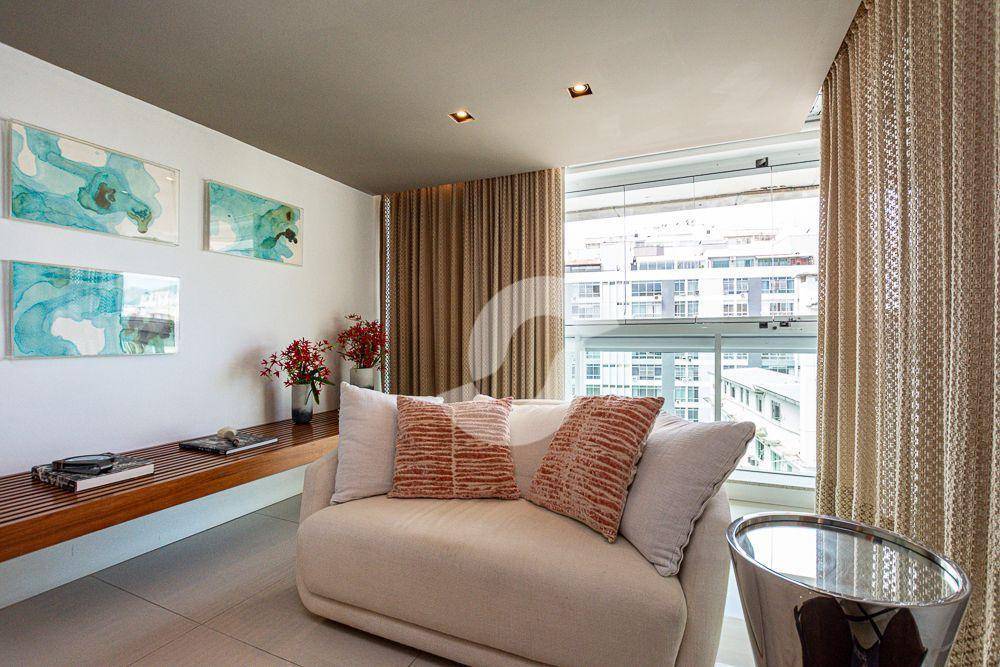  - Cobertura à venda, 343 m² por R$ 4.500.000,00 - Icaraí - Niterói/RJ