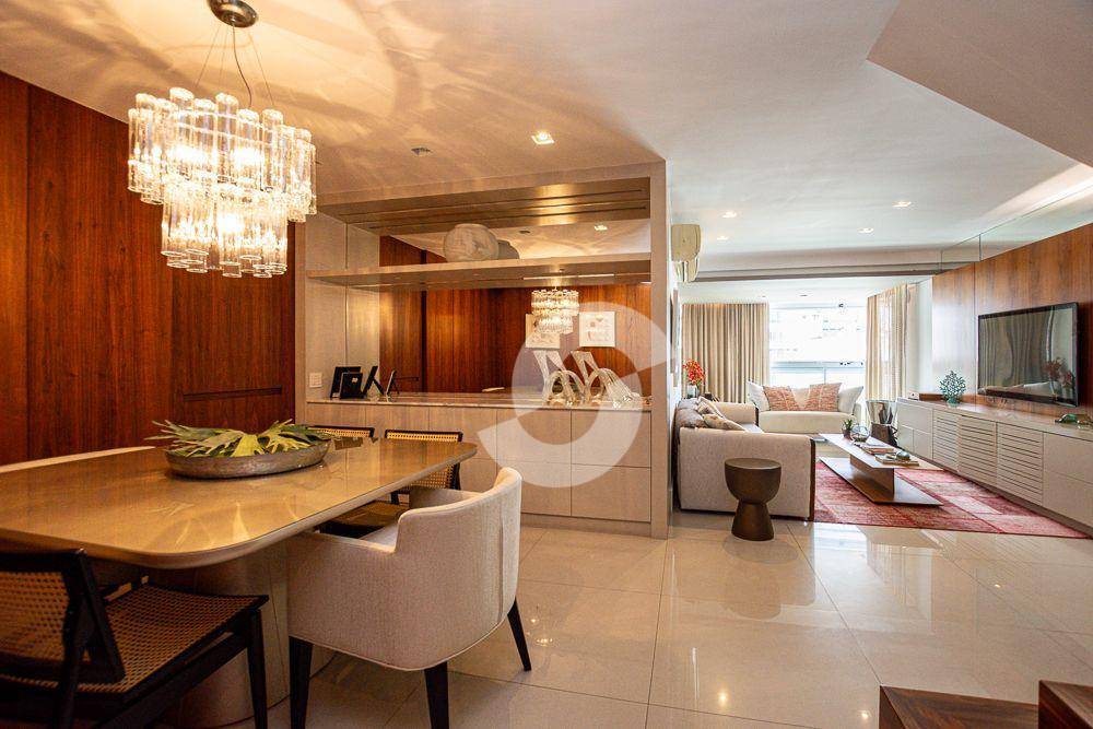 Cobertura à venda com 4 quartos, 343m² - Icaraí,Niterói