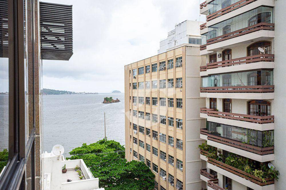  - Cobertura com 4 dormitórios à venda, 350 m² por R$ 2.300.000,00 - Ingá - Niterói/RJ