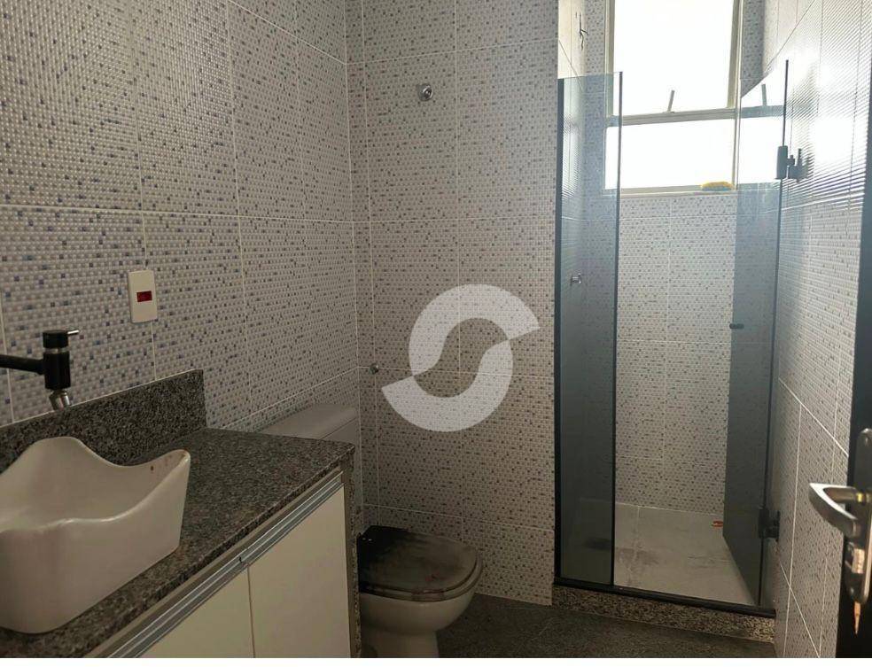  - Cobertura com 3 dormitórios à venda, 128 m² por R$ 850.000,00 - Icaraí - Niterói/RJ