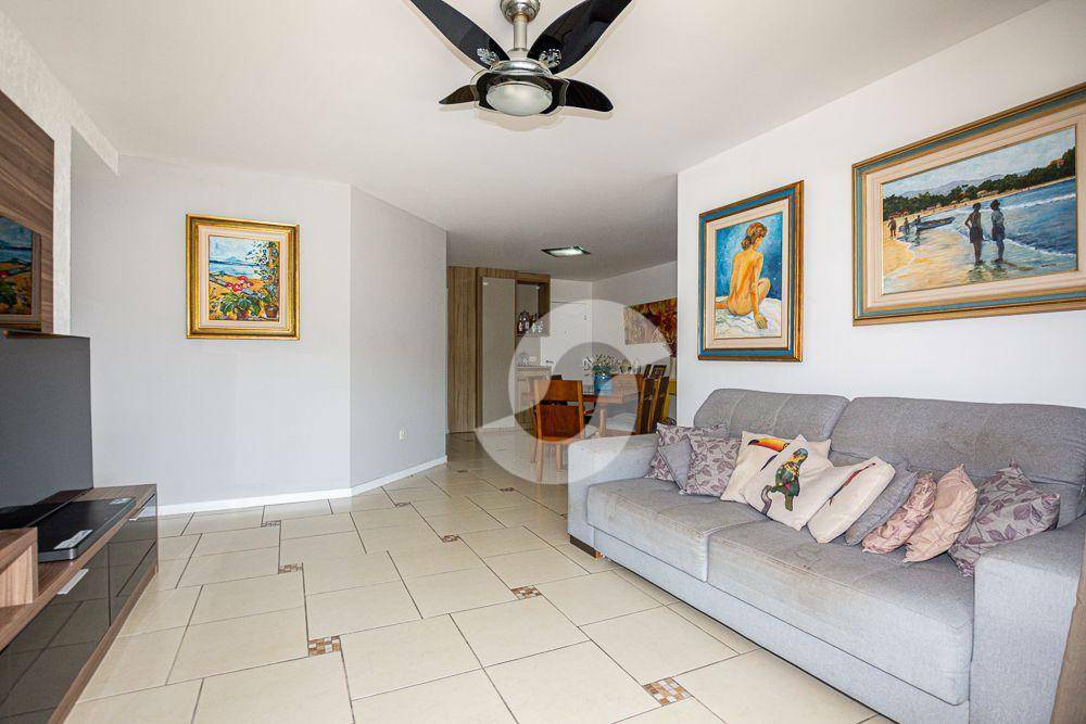  - Cobertura com 4 dormitórios à venda, 252 m² por R$ 1.395.000,00 - Piratininga - Niterói/RJ