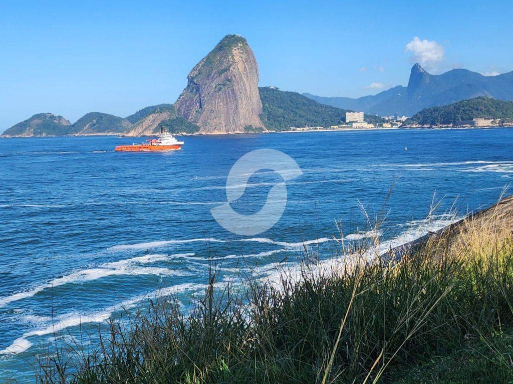 Cobertura à venda com 1 quarto, 32m² - Boa Viagem,Niterói