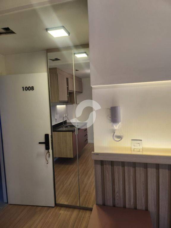  - Cobertura com 1 dormitório à venda, 31 m² por R$ 462.000,00 - Boa Viagem - Niterói/RJ