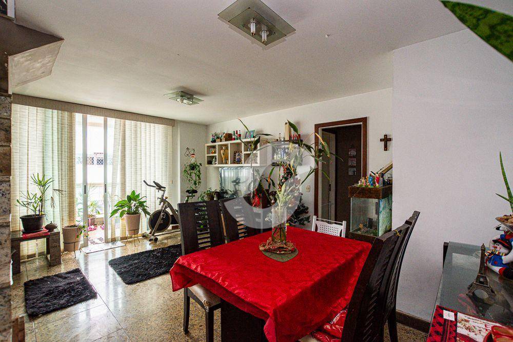  - Cobertura com 3 dormitórios à venda, 200 m² por R$ 1.850.000,00 - Icaraí - Niterói/RJ
