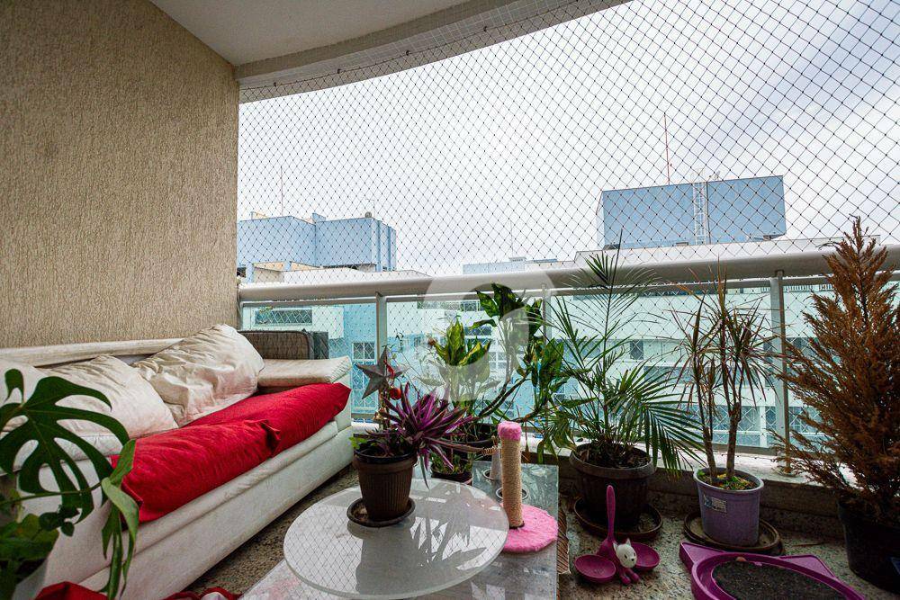 Cobertura à venda com 3 quartos, 200m² - Icaraí,Niterói