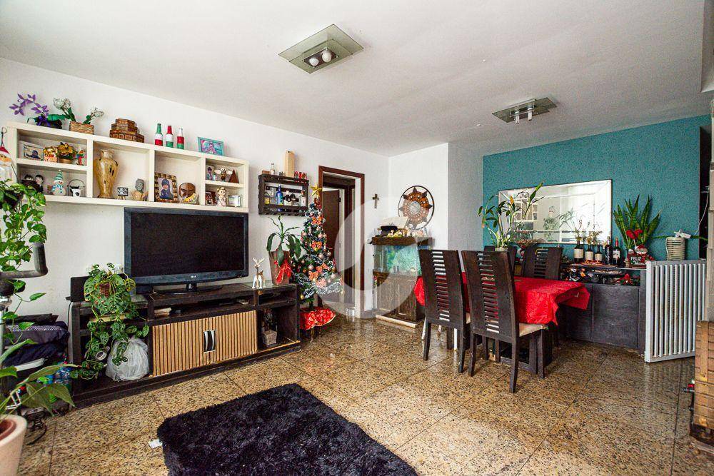 Cobertura à venda com 3 quartos, 200m² - Icaraí,Niterói