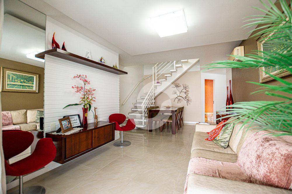  - Cobertura à venda, 266 m² por R$ 3.800.000,00 - São Francisco - Niterói/RJ