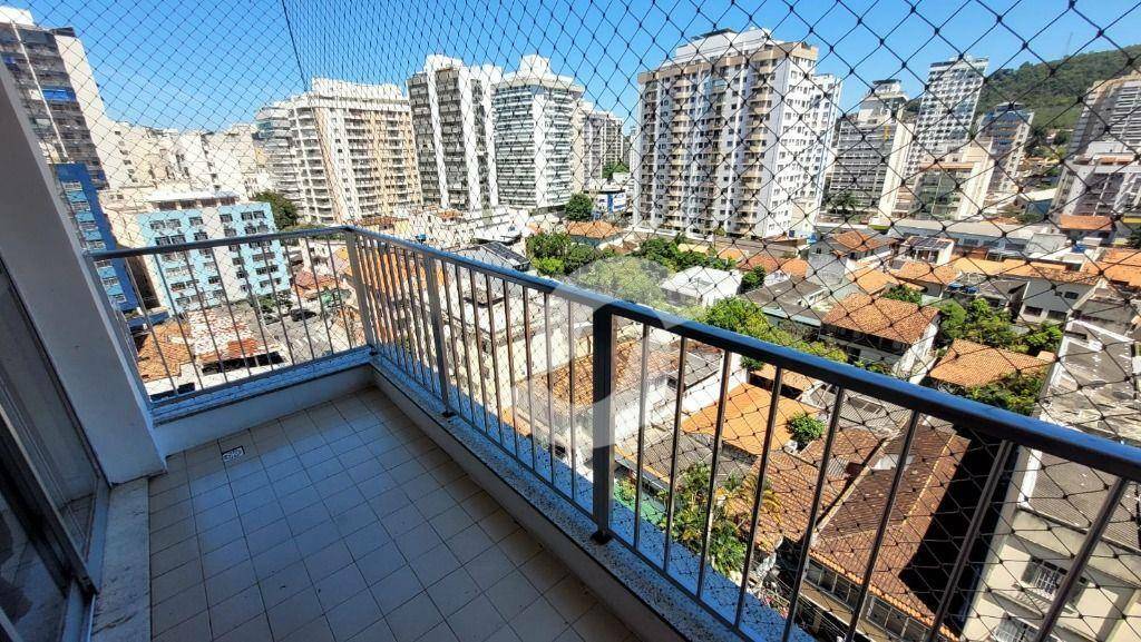 Cobertura à venda com 4 quartos, 144m² - Santa Rosa,Niterói