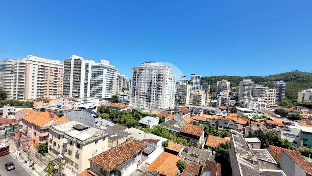  - Cobertura duplex em Santa Rosa com 4 dormitórios à venda por R$ 680.000 - Santa Rosa - Niterói/RJ